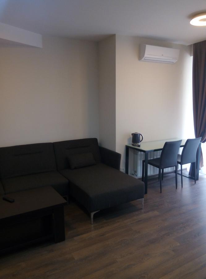 All Seasons Hotel On Freedom Square Tbilisi Exterior foto