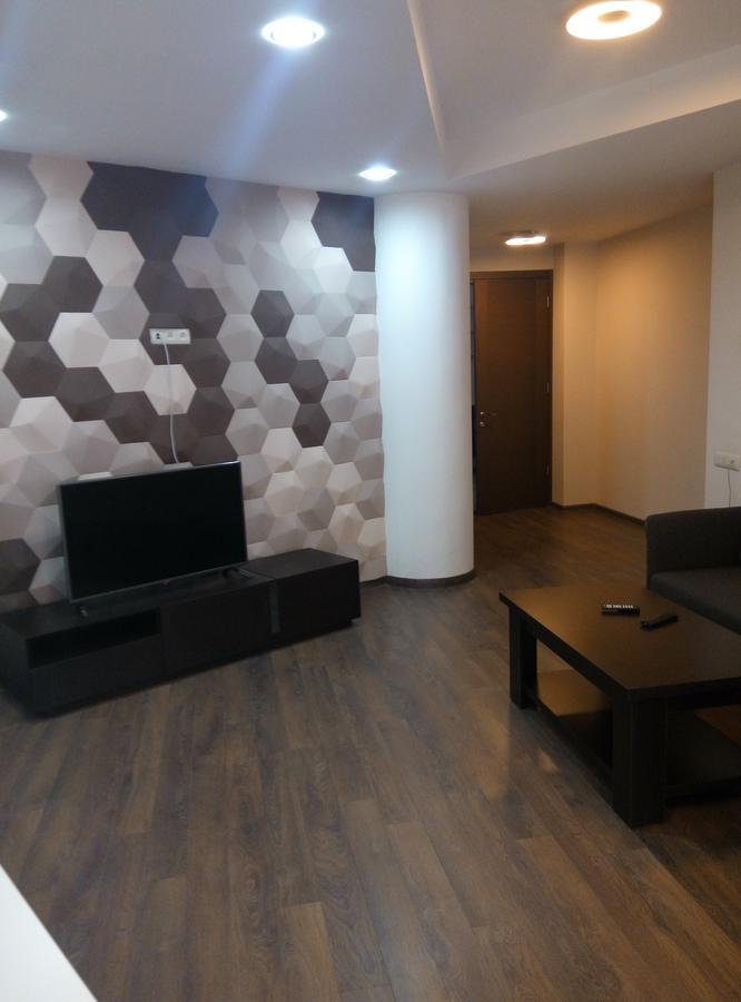 All Seasons Hotel On Freedom Square Tbilisi Exterior foto