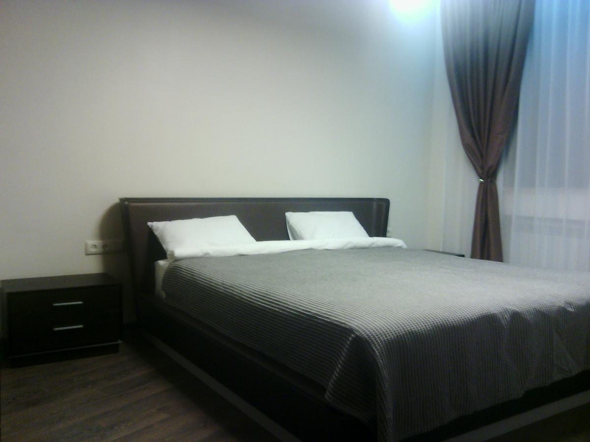 All Seasons Hotel On Freedom Square Tbilisi Exterior foto