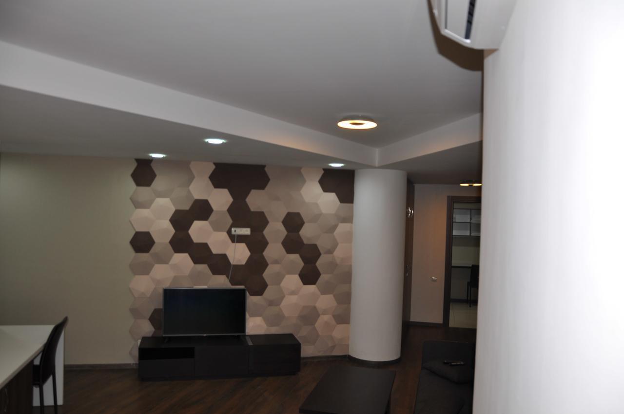 All Seasons Hotel On Freedom Square Tbilisi Exterior foto