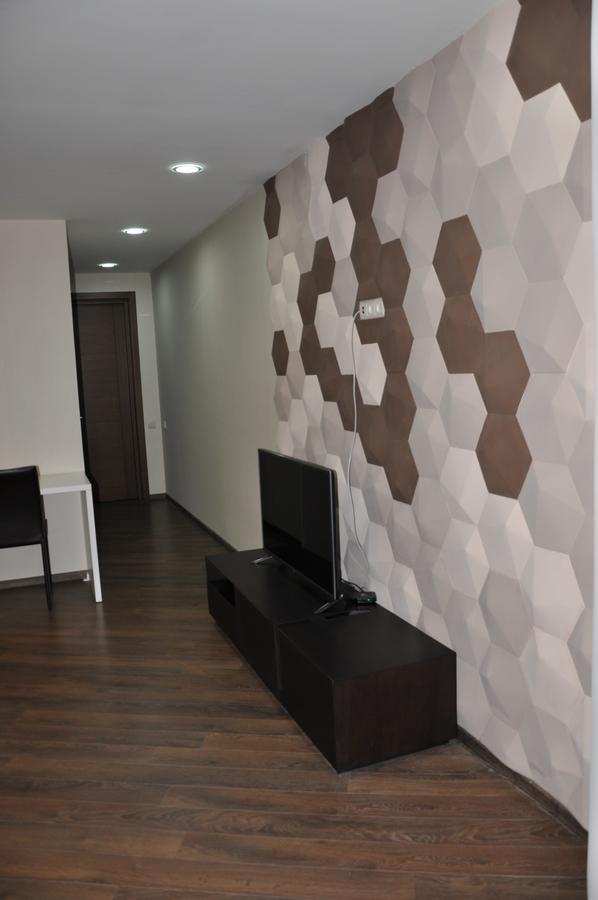 All Seasons Hotel On Freedom Square Tbilisi Exterior foto