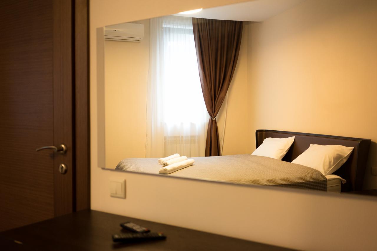 All Seasons Hotel On Freedom Square Tbilisi Exterior foto
